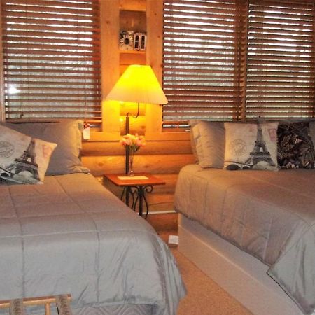 The Cub Inn B&B Groveland Esterno foto