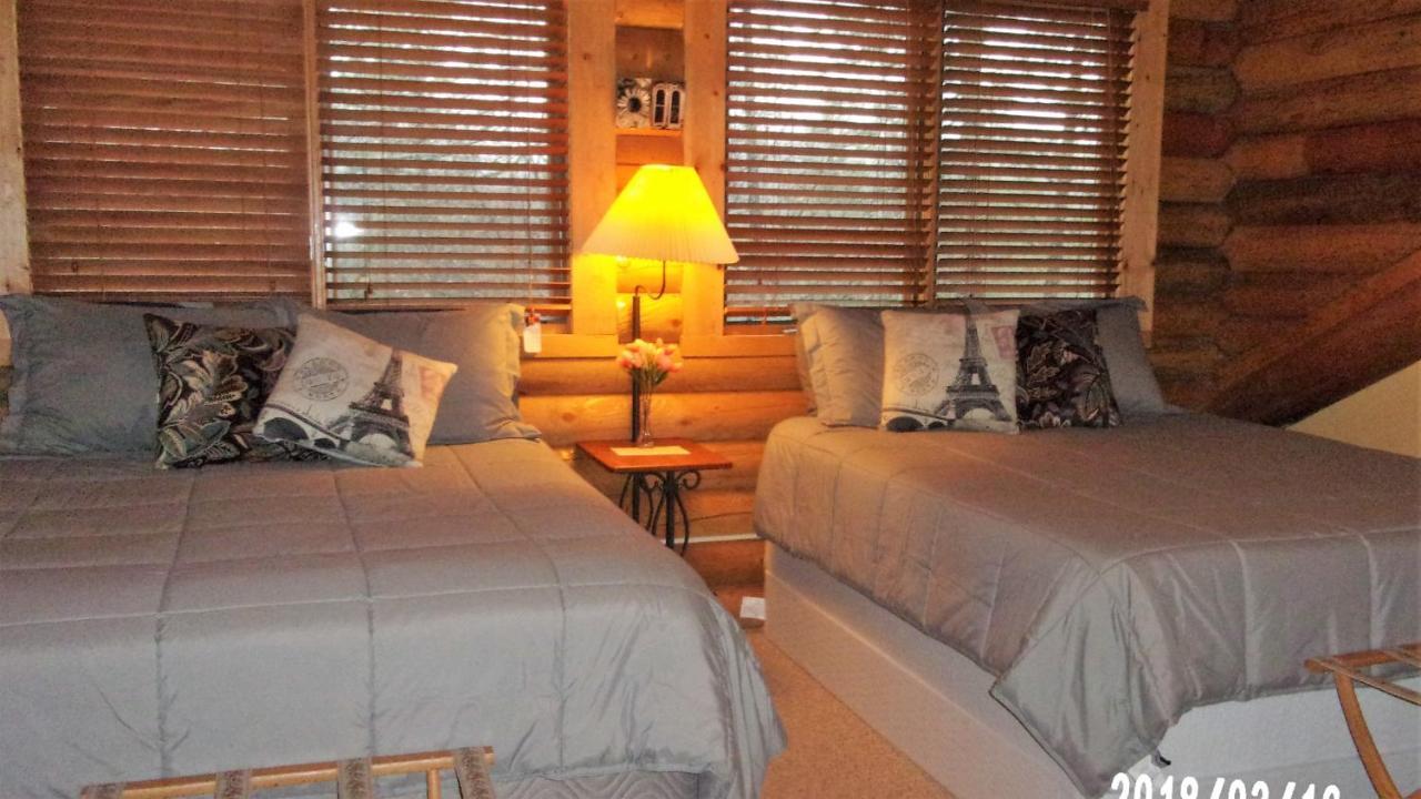 The Cub Inn B&B Groveland Esterno foto
