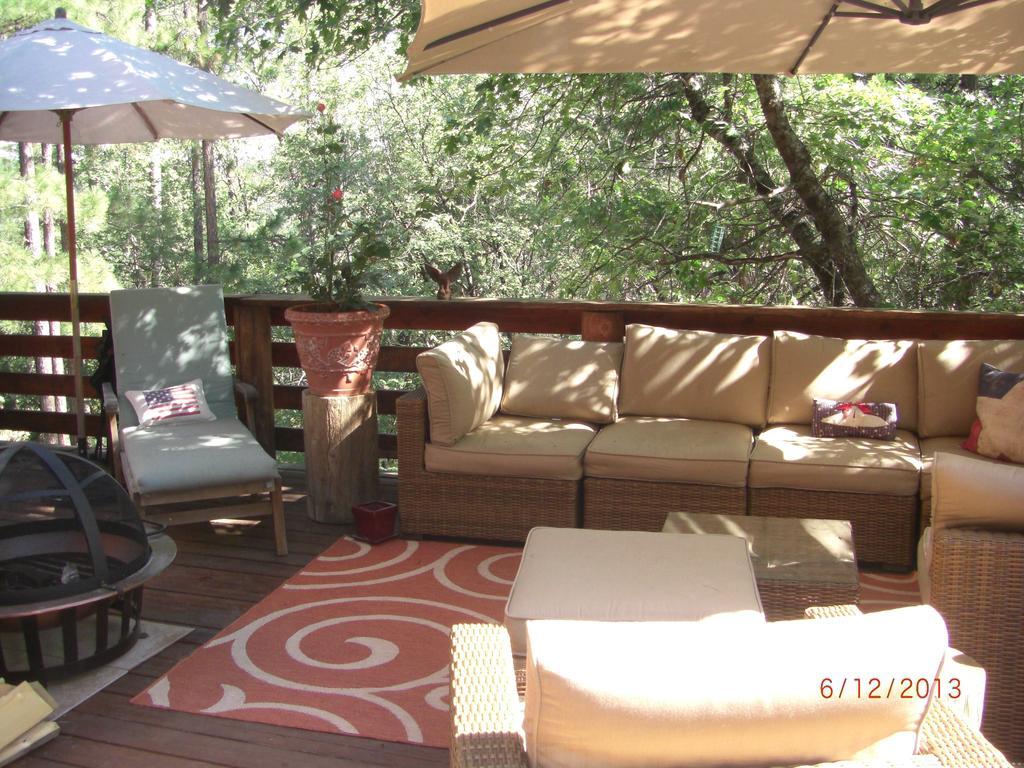The Cub Inn B&B Groveland Esterno foto