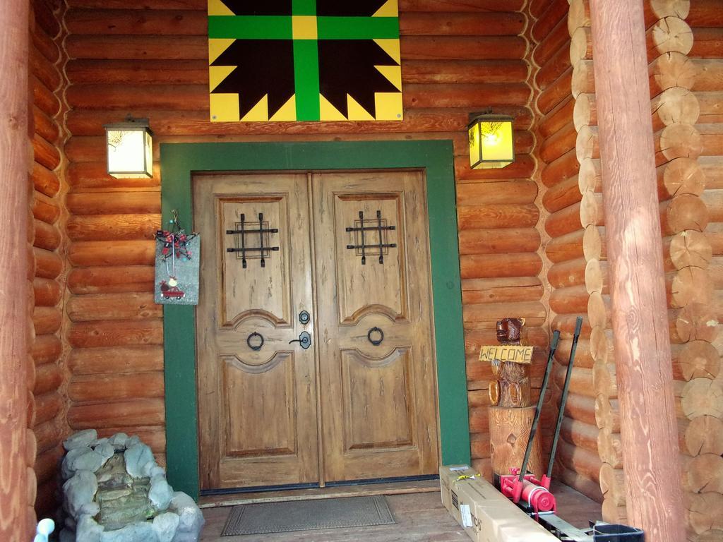 The Cub Inn B&B Groveland Esterno foto