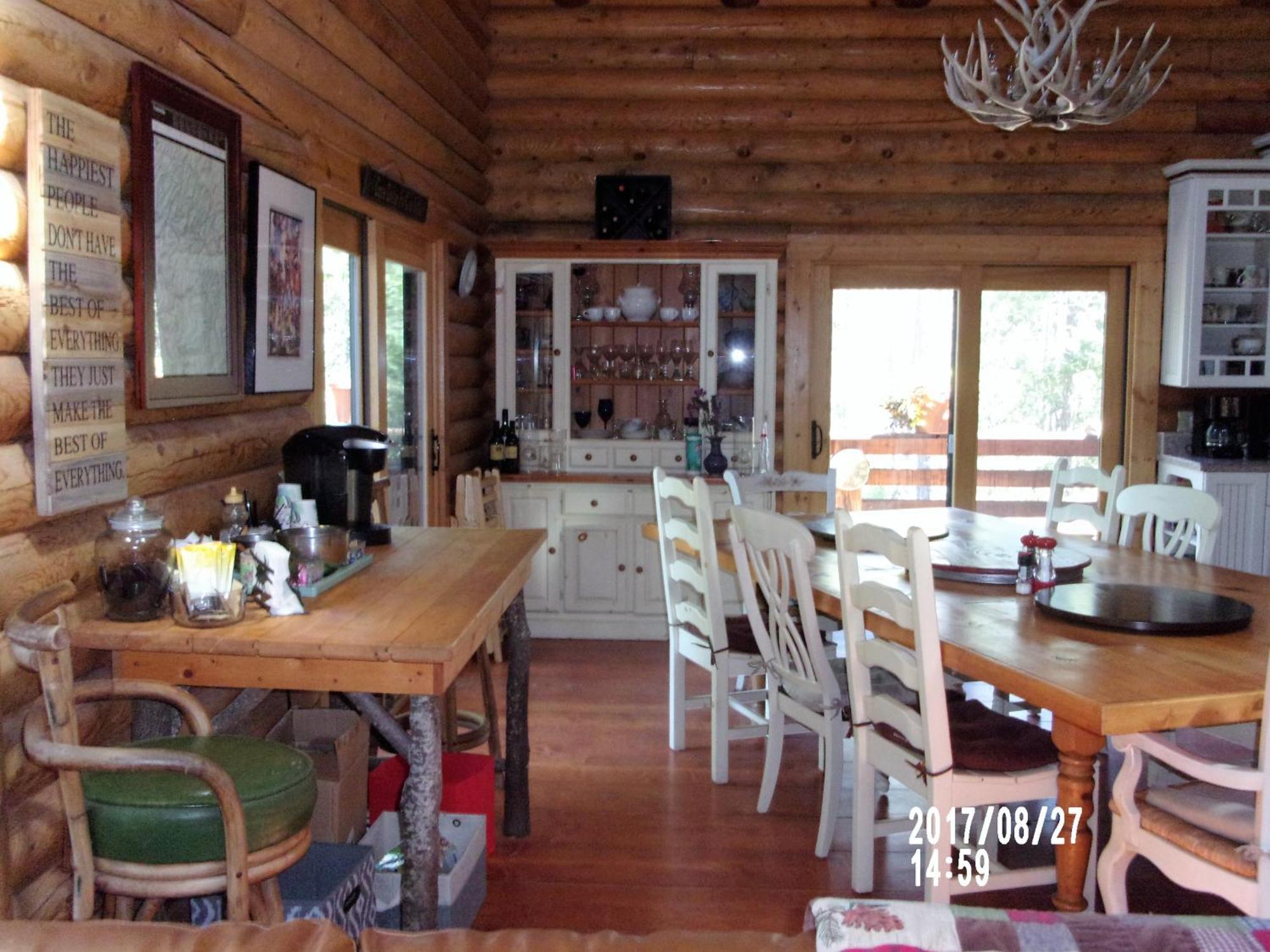 The Cub Inn B&B Groveland Esterno foto
