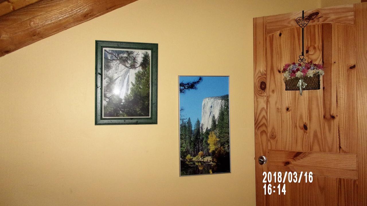 The Cub Inn B&B Groveland Esterno foto