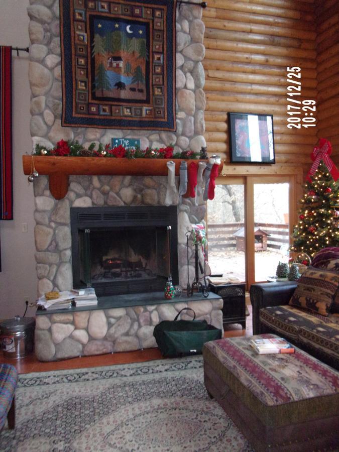 The Cub Inn B&B Groveland Esterno foto