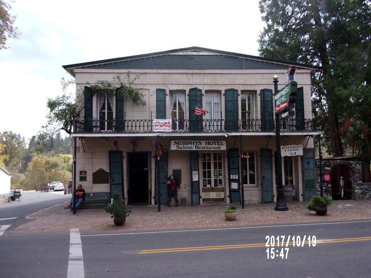 The Cub Inn B&B Groveland Esterno foto