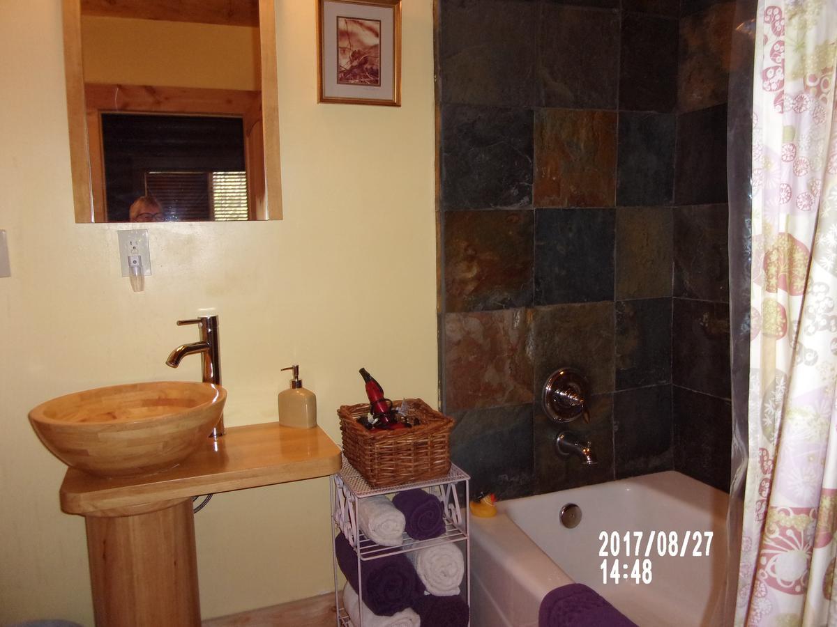 The Cub Inn B&B Groveland Esterno foto