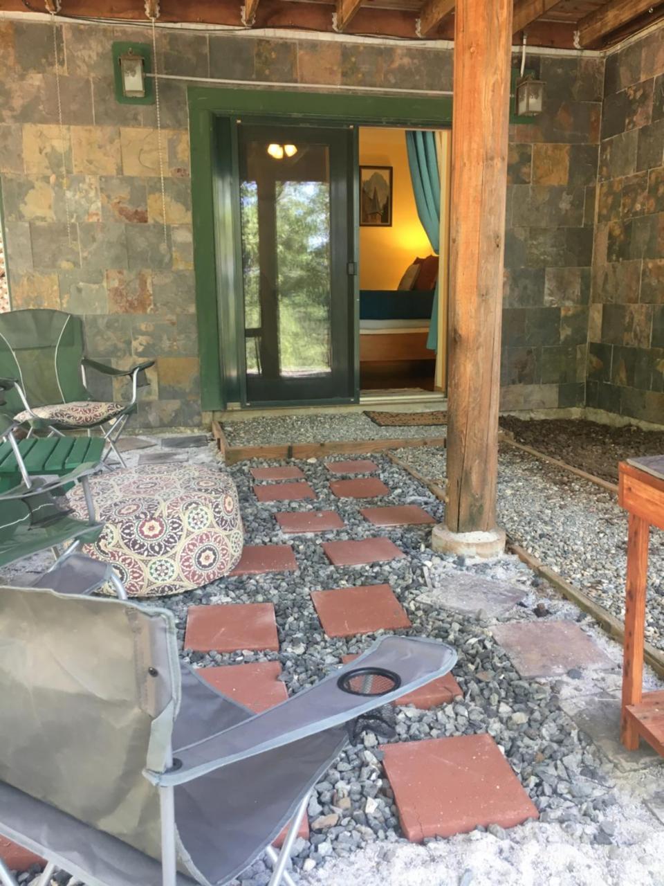 The Cub Inn B&B Groveland Esterno foto