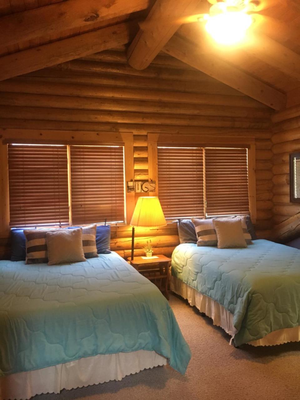 The Cub Inn B&B Groveland Esterno foto