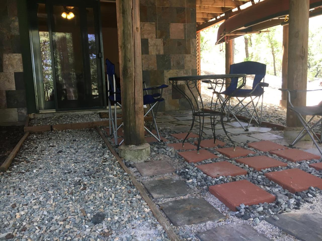The Cub Inn B&B Groveland Esterno foto
