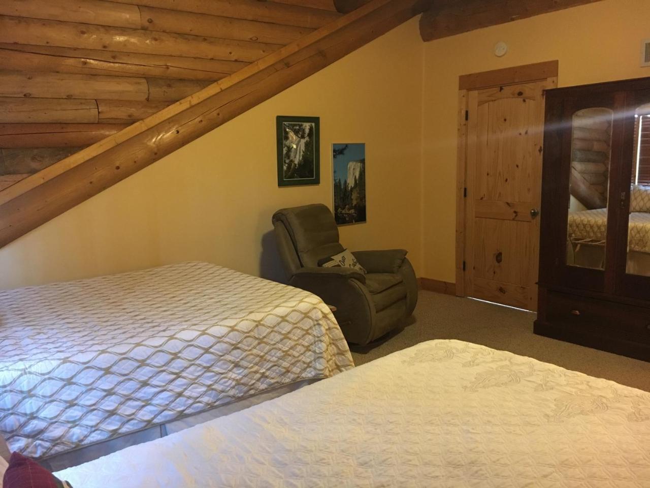 The Cub Inn B&B Groveland Esterno foto
