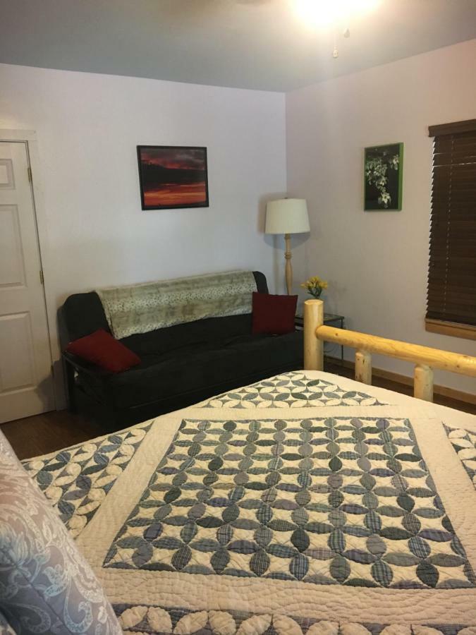The Cub Inn B&B Groveland Esterno foto