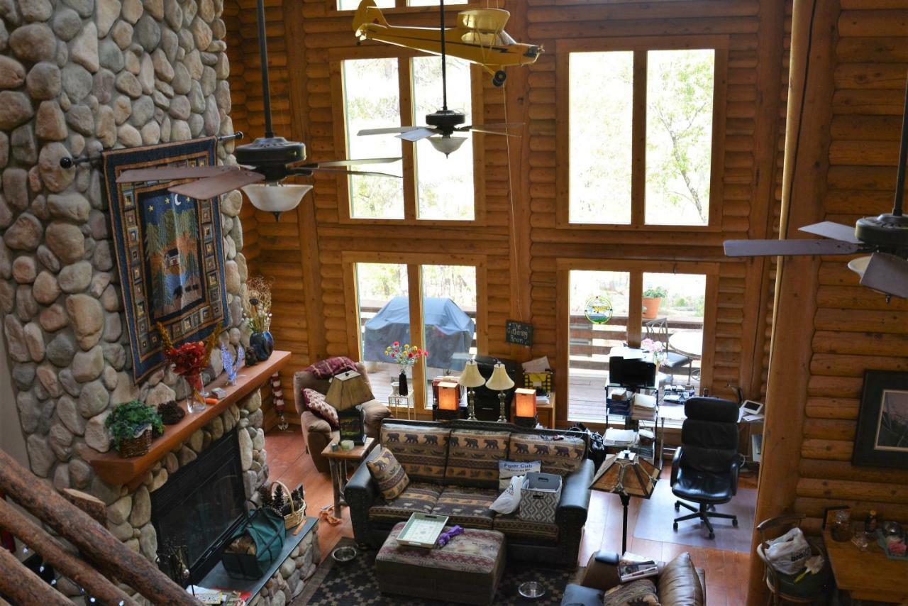 The Cub Inn B&B Groveland Esterno foto